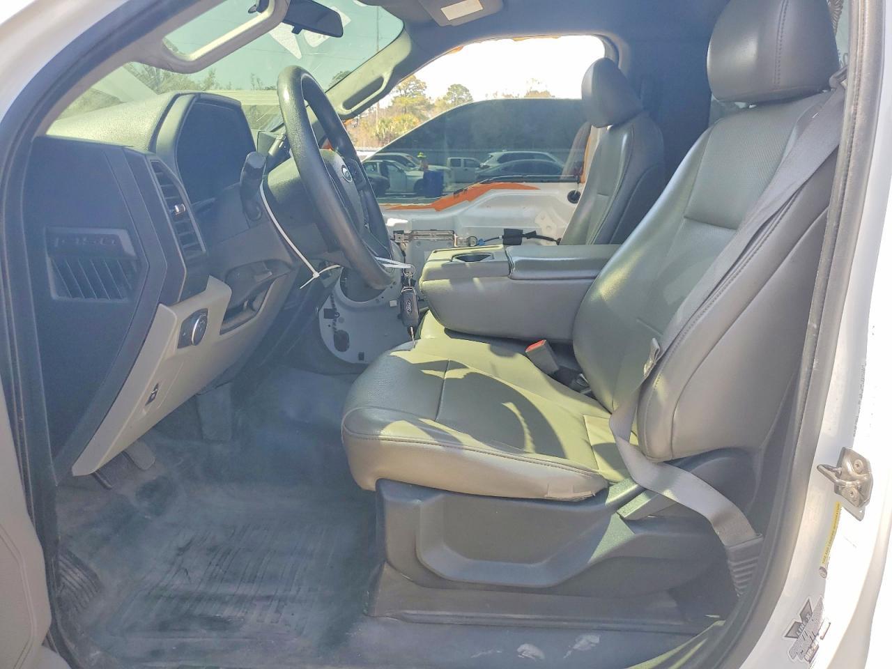 2019 Ford F150 - Image 7