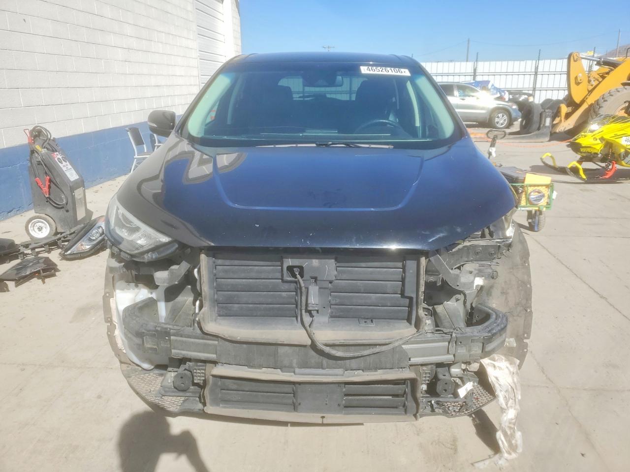 2022 Ford Edge - Image 5