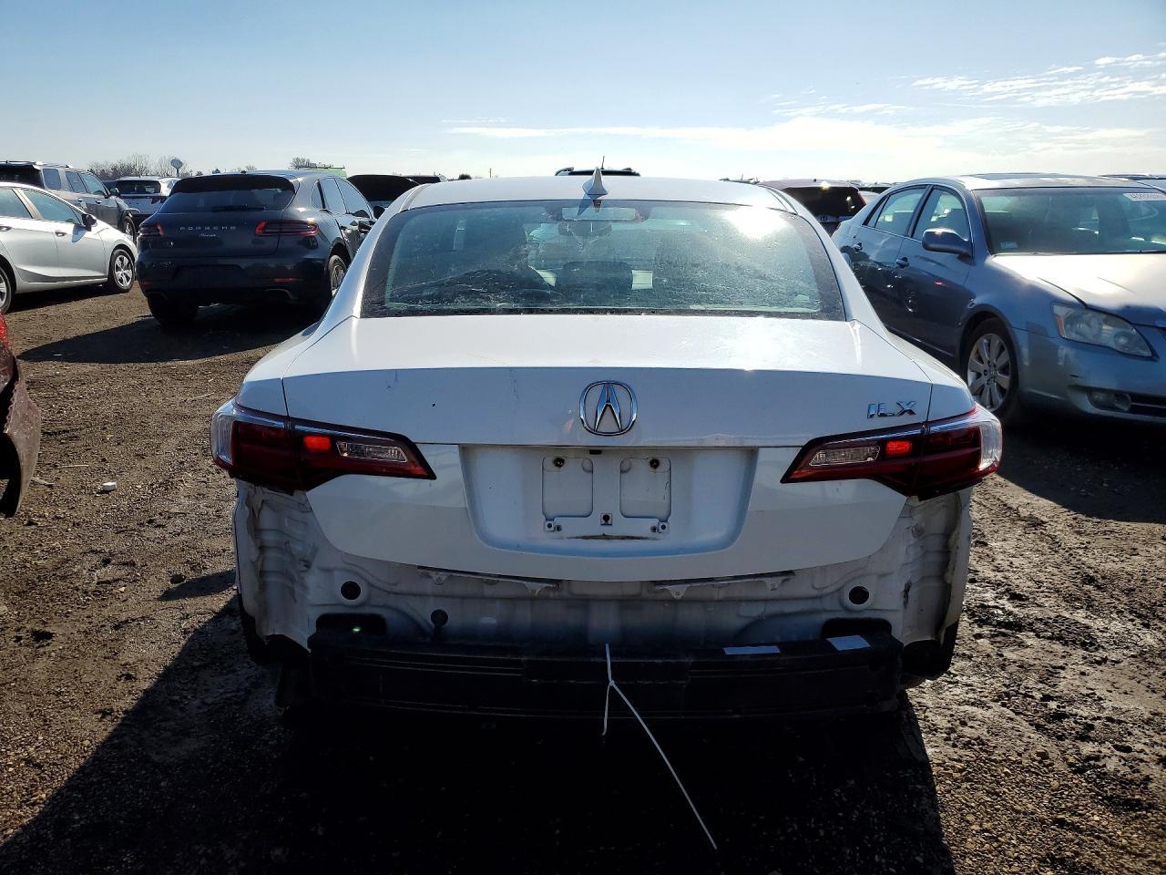 2016 Acura Ilx Base Watch Plus - Image 6