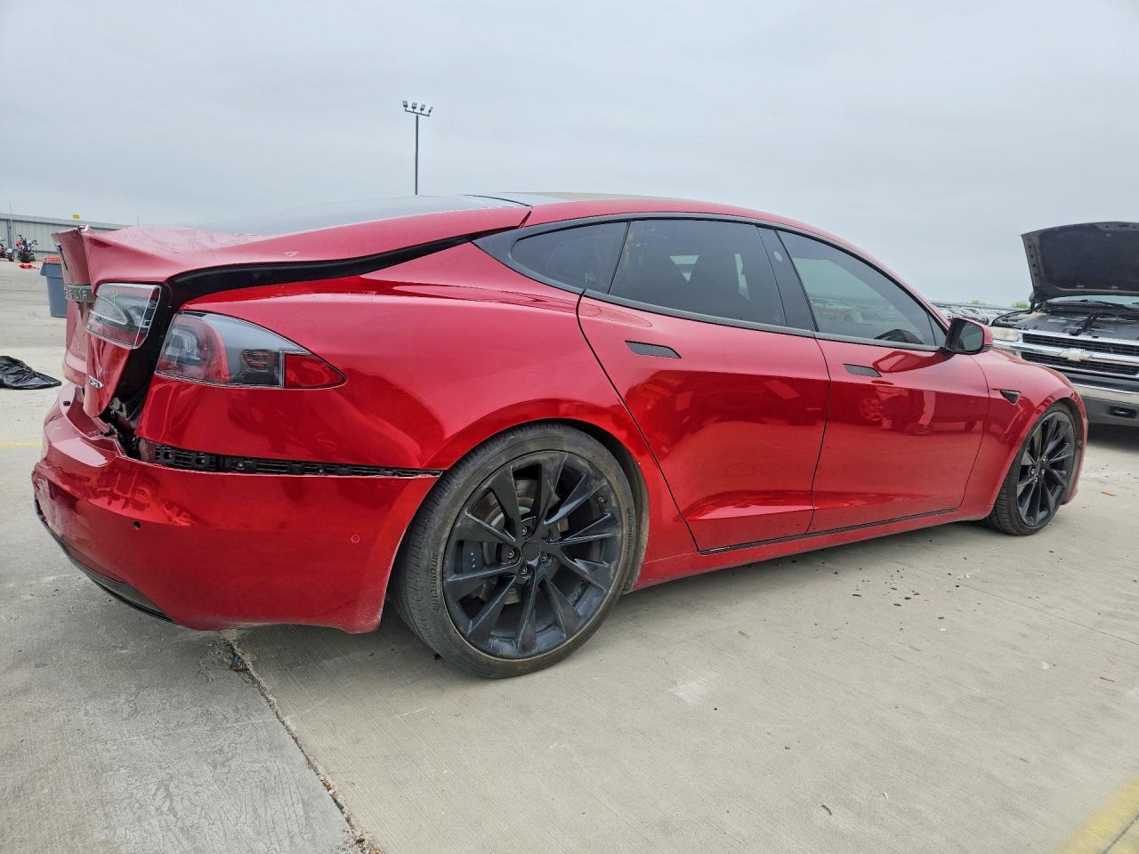 2018 Tesla Model S - Image 3