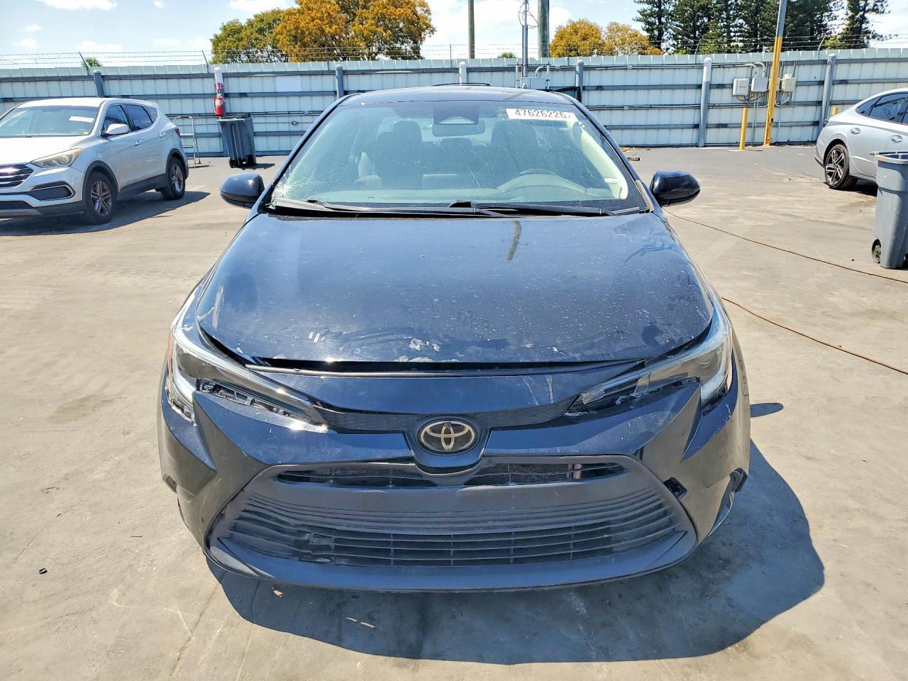 2023 Toyota Corolla Le - Фото 5