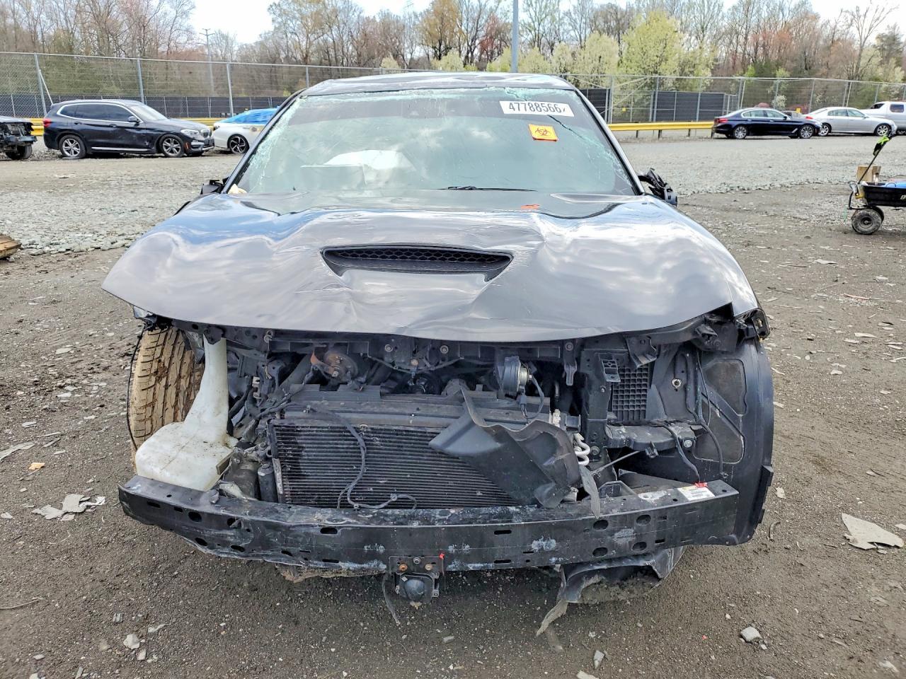 2023 Dodge Charger Scat Pack - Image 5