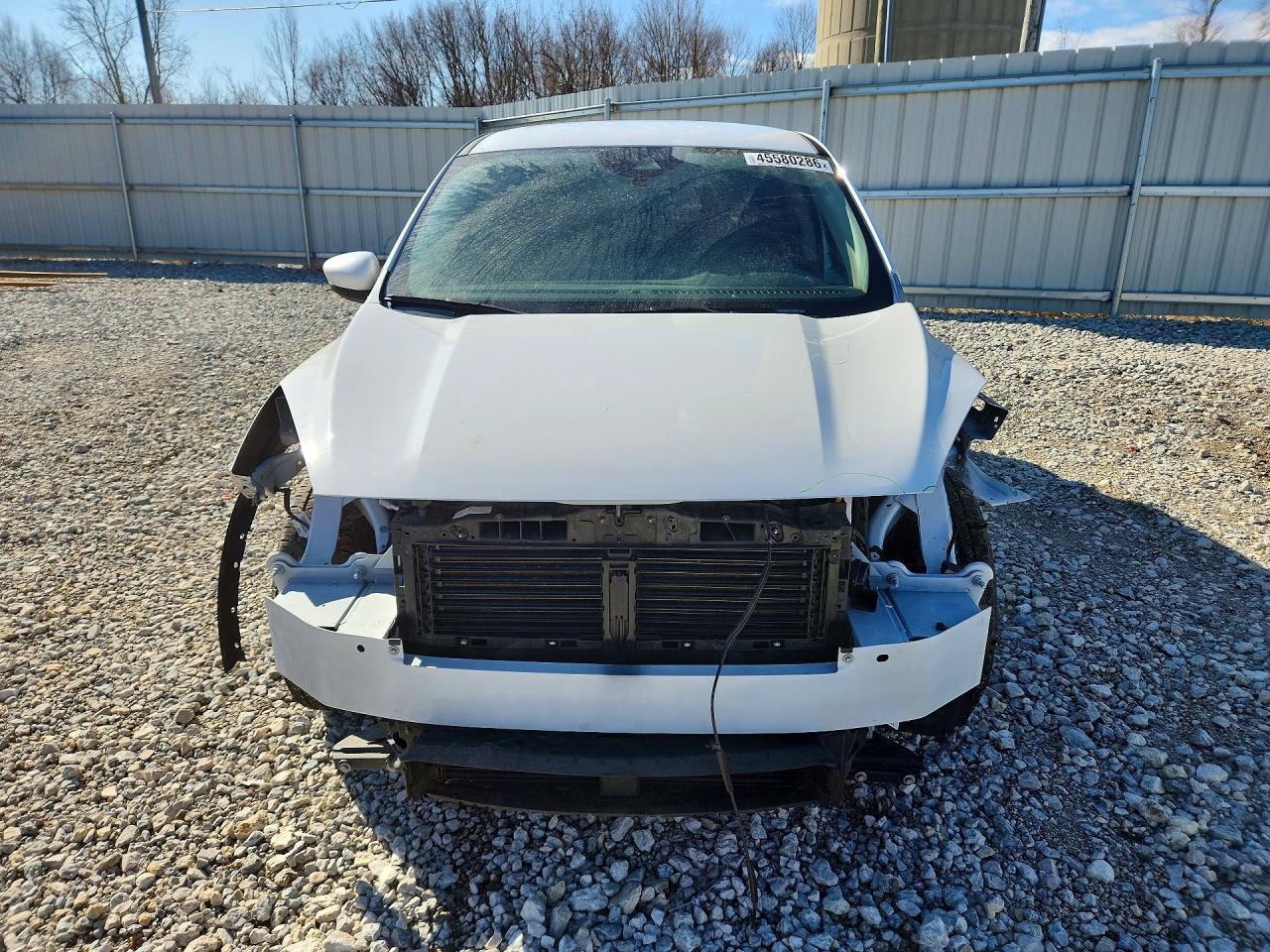 2020 Ford Escape Se - Фото 5