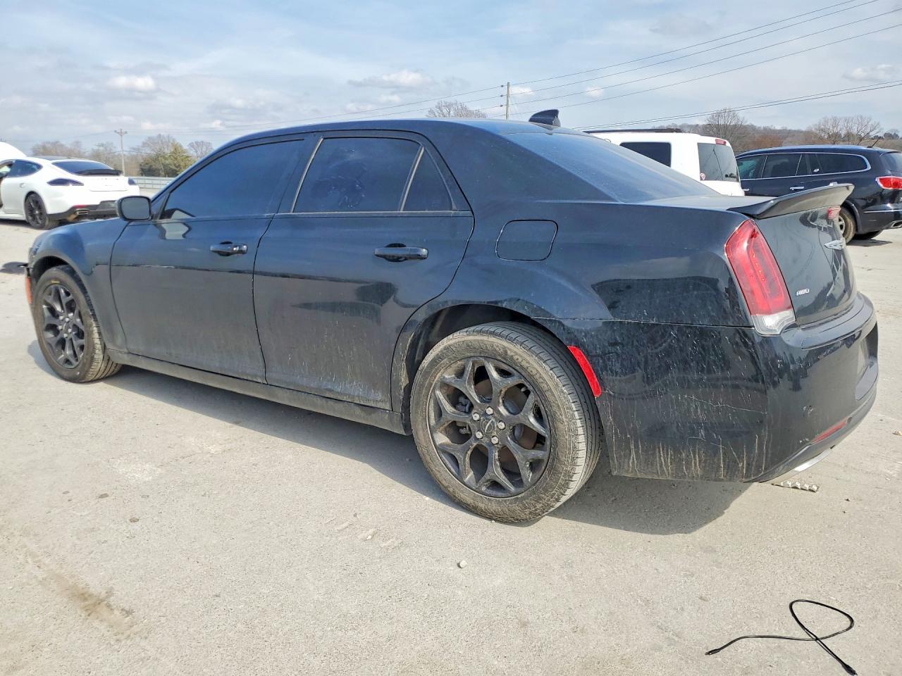 2019 Chrysler 300 S - Image 2