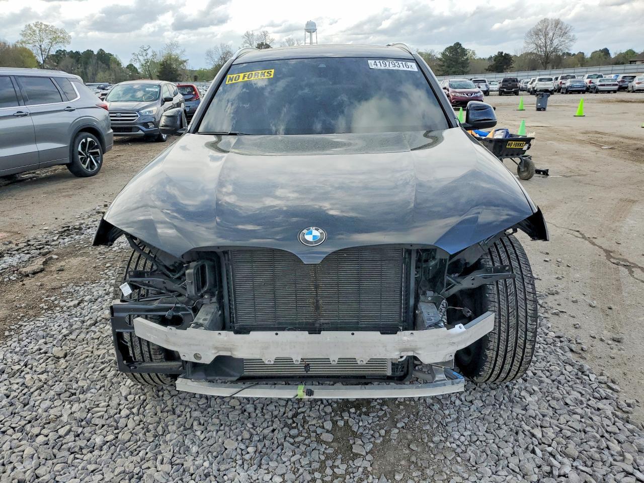 2022 BMW X3 Sdrive30I - Image 5