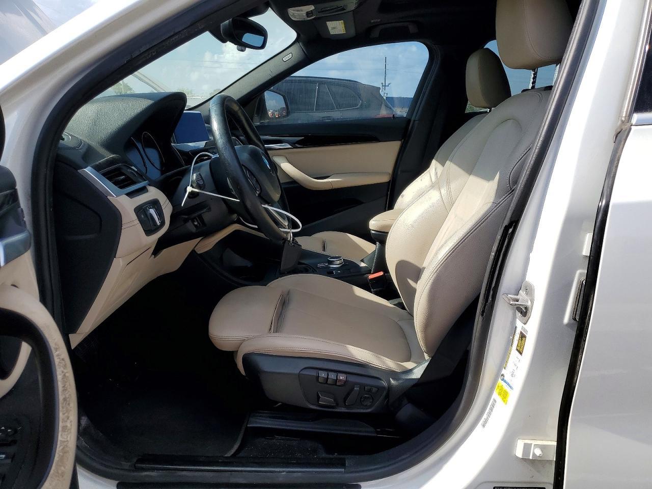 2020 BMW X2 Sdrive28I - Image 7