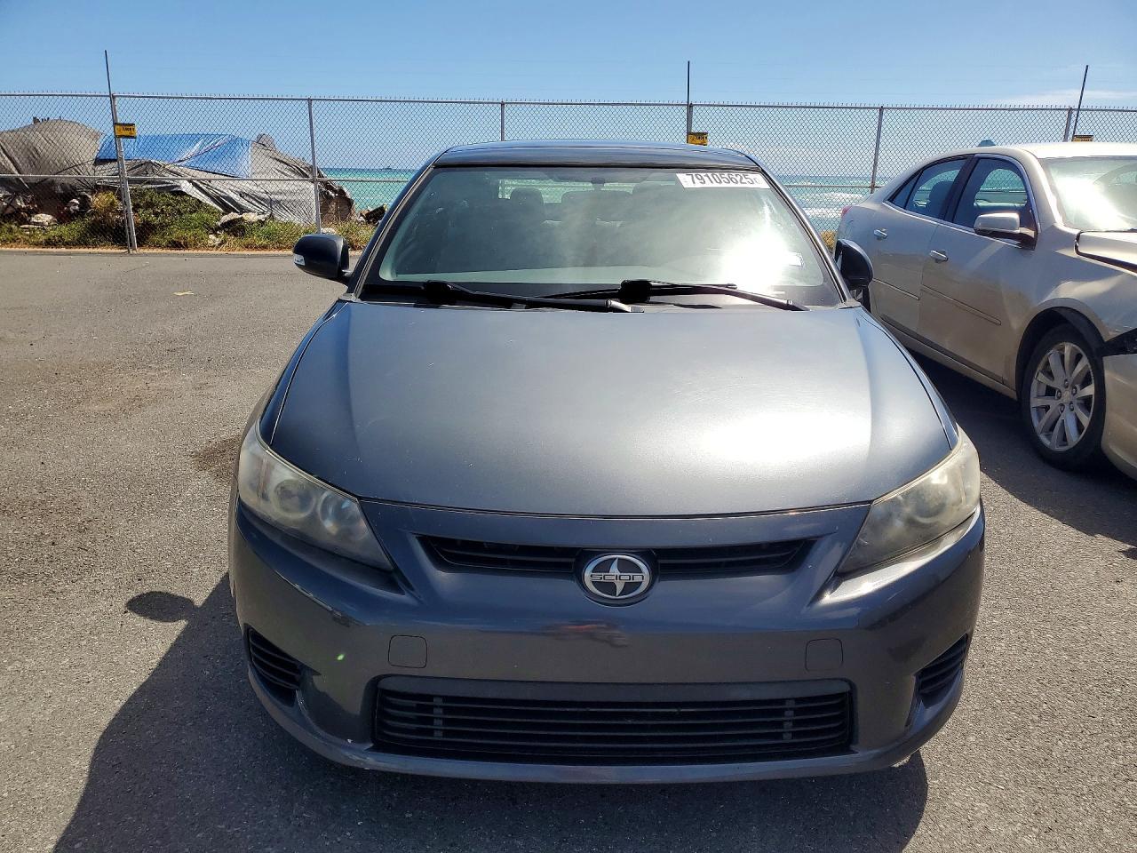 2013 Scion Tc Base - Фото 5