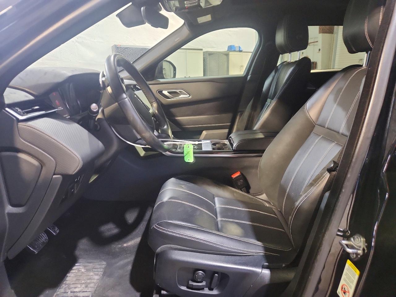 2020 Land Rover Range Rover Velar R-Dynamic S - Фото 7