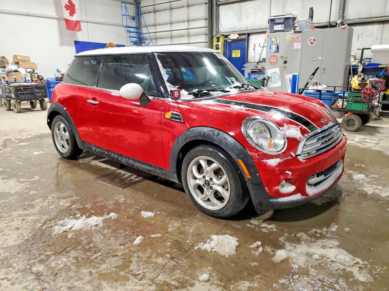 2013 Mini Cooper - Image 4