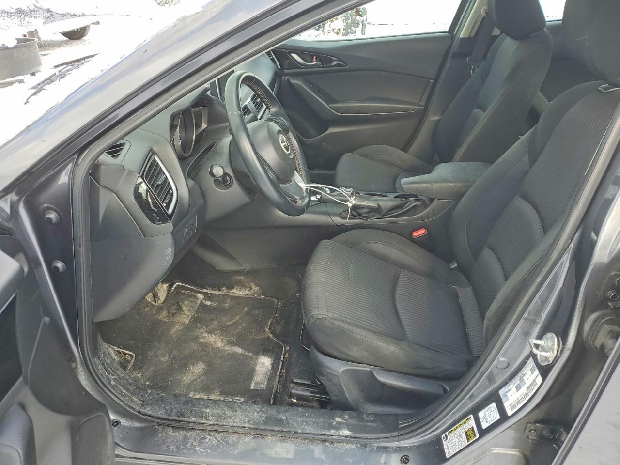 2014 Mazda 3 Touring - Фото 7