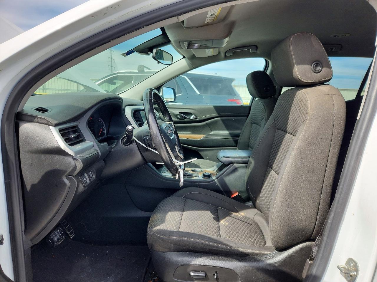 2019 GMC Acadia Sle - Фото 7