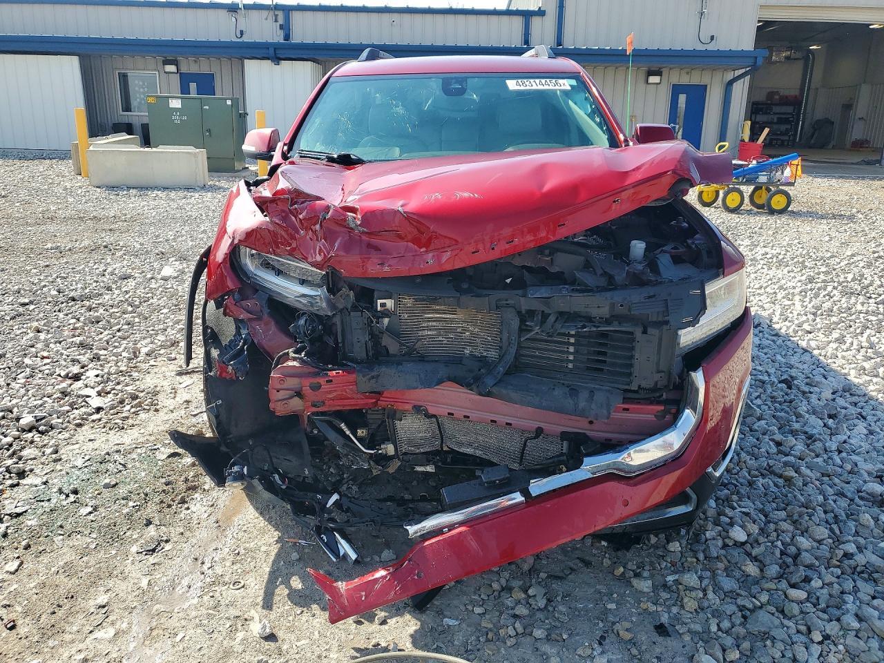 2020 GMC Acadia Slt - Фото 5