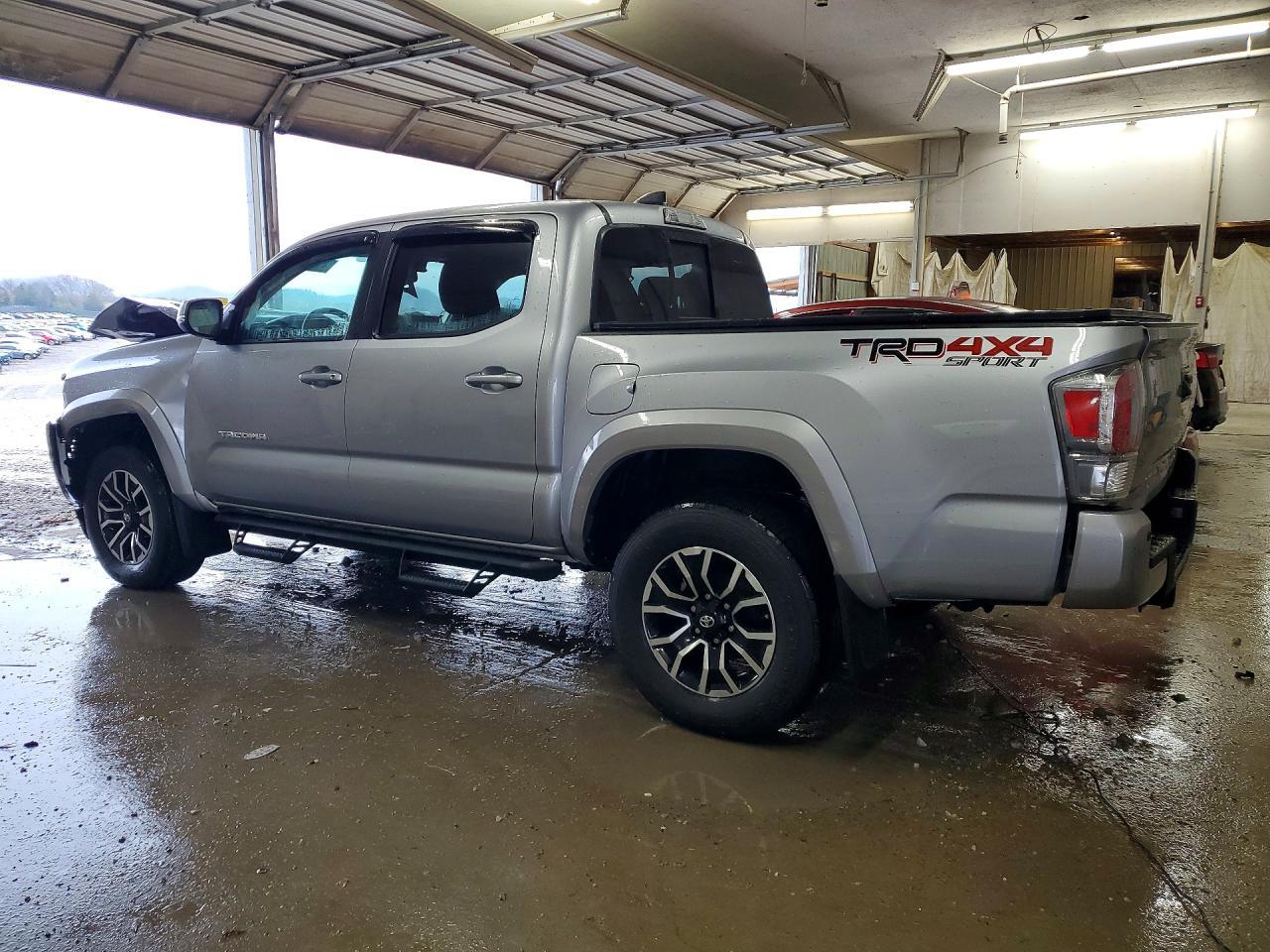 2020 Toyota Tacoma Trd Sport - Image 2