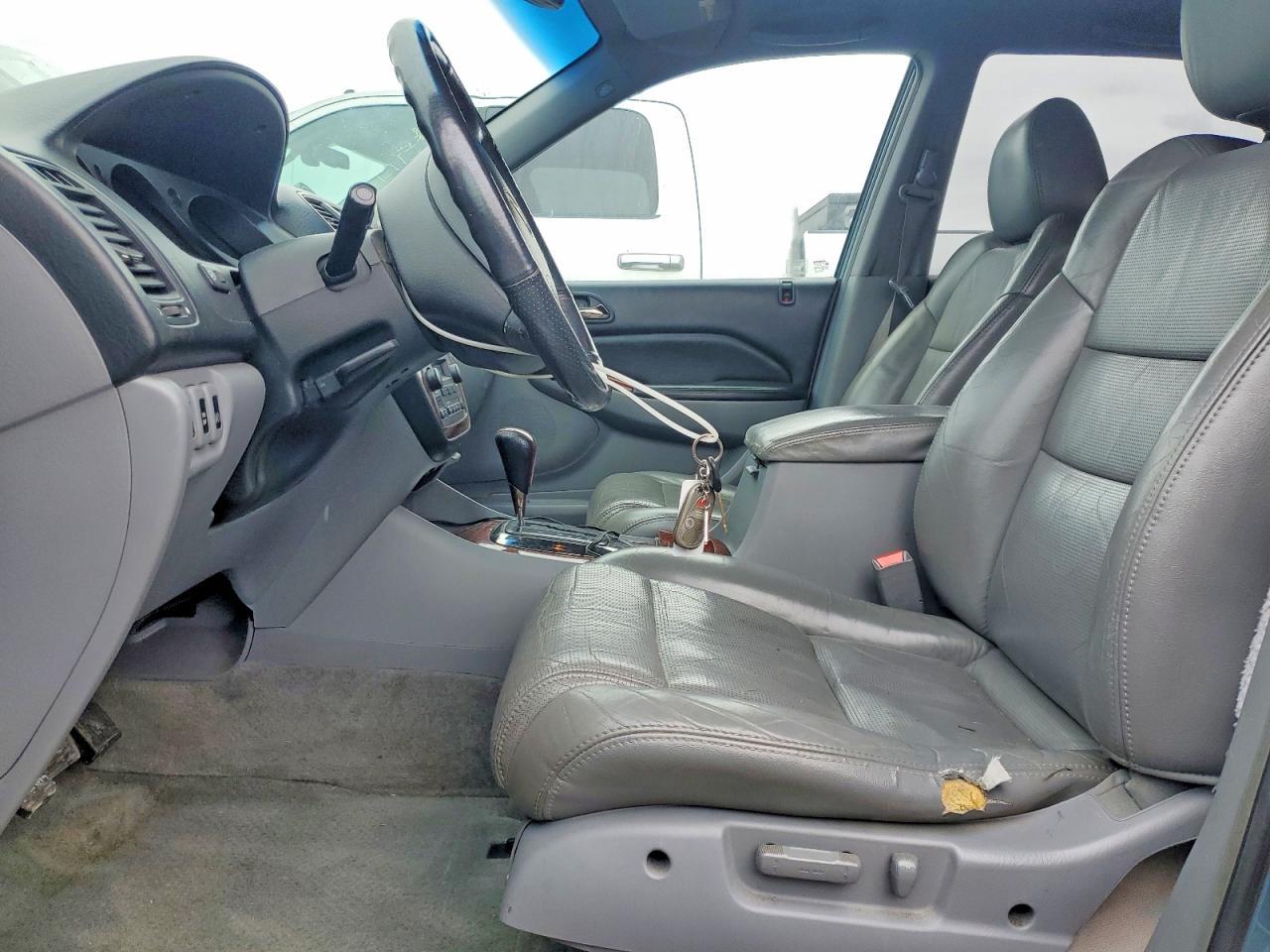 2005 Acura Mdx - Image 7