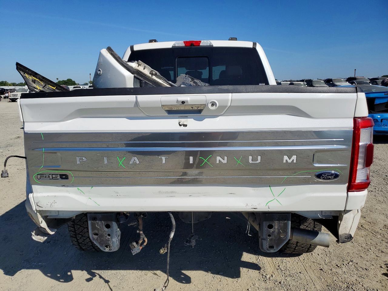 2021 Ford F150 Supercrew - Image 6