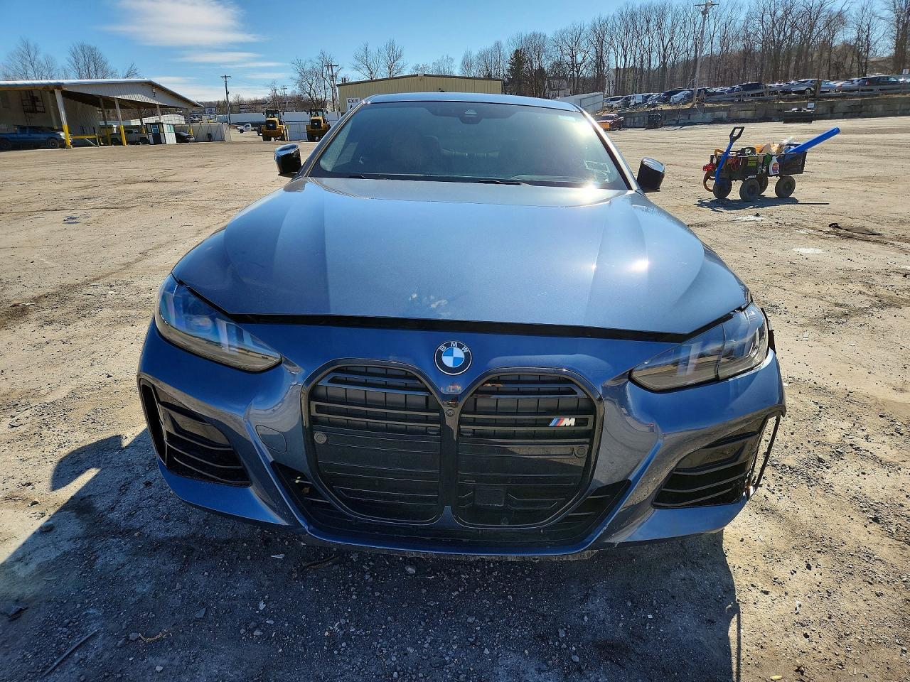 2025 BMW M440Xi - Фото 5