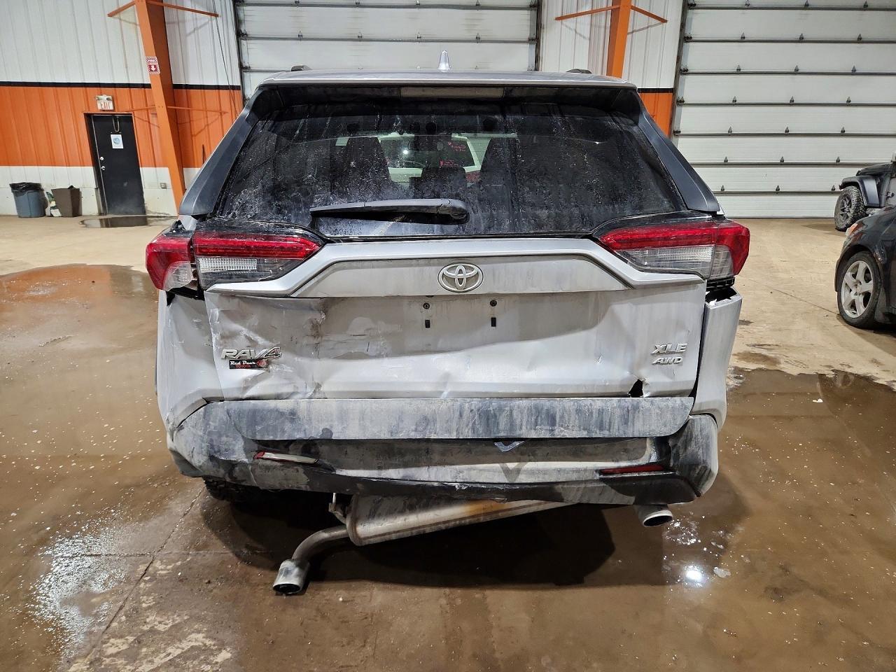 2019 Toyota Rav 4 - Image 6