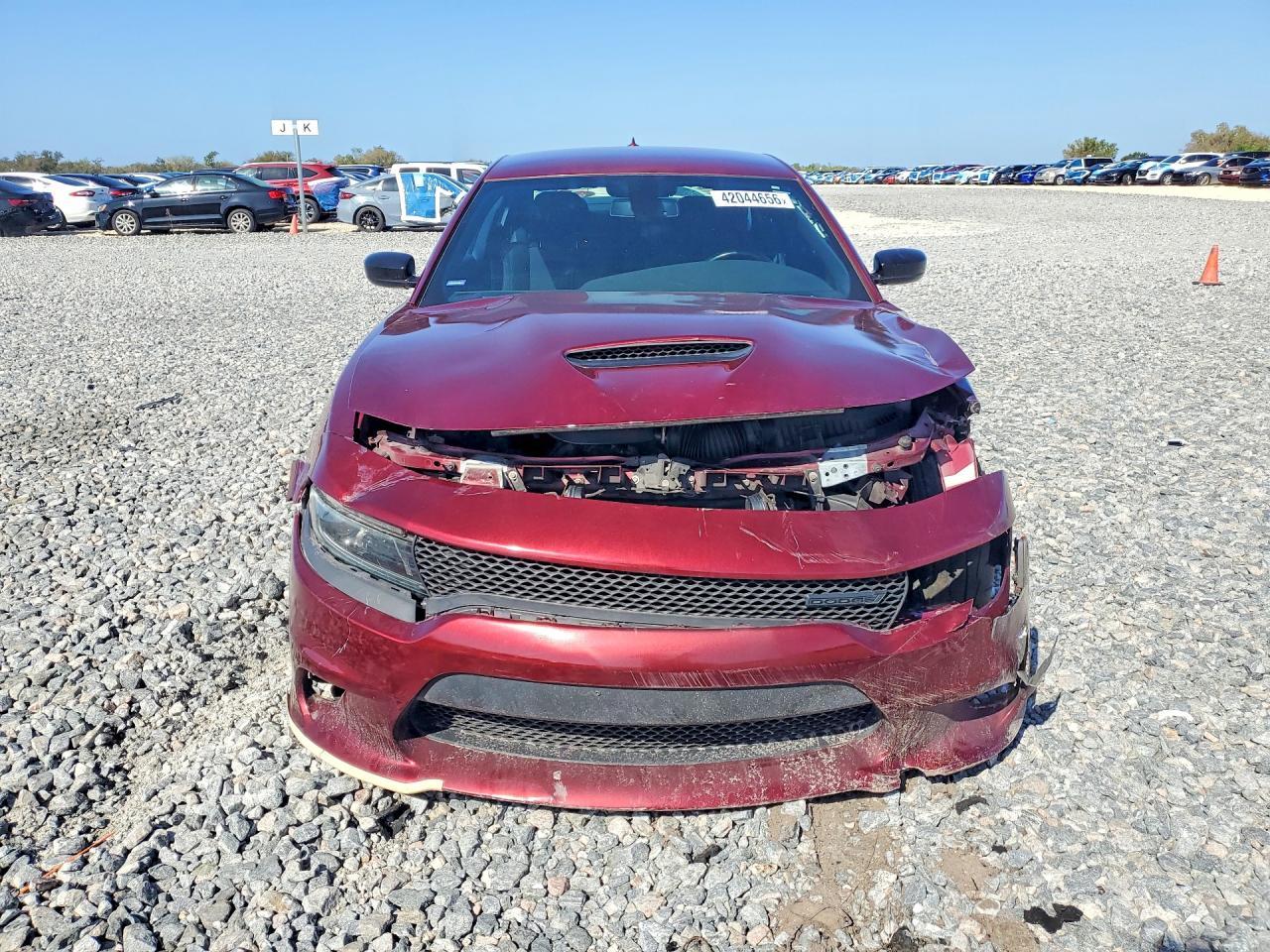 2022 Dodge Charger Gt - Image 5