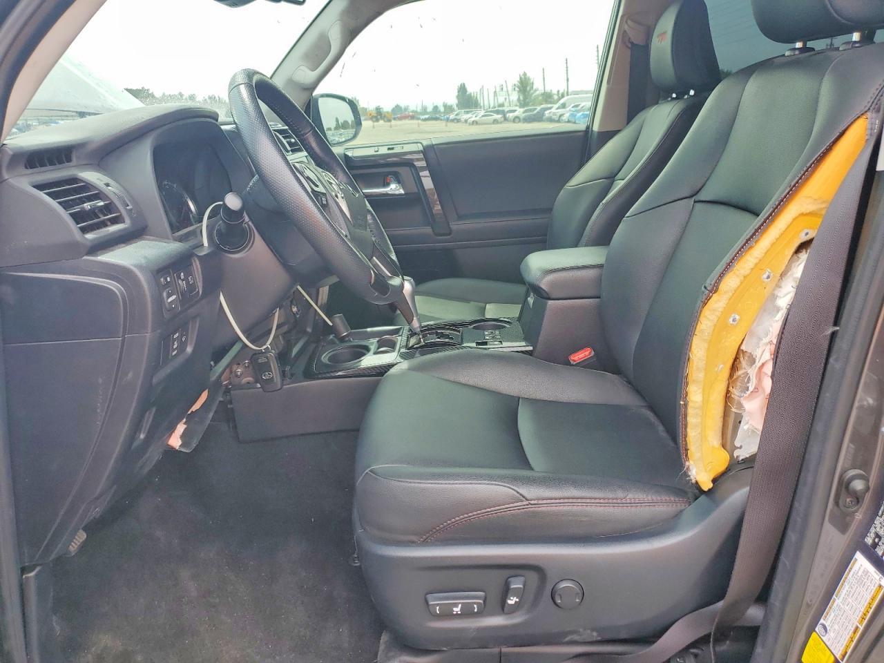 2023 Toyota 4Runner Trd Off-Road Premium - Image 7