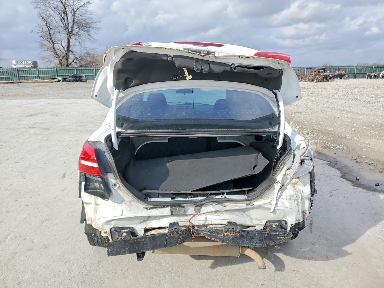 2017 Ford Focus Se - Фото 6
