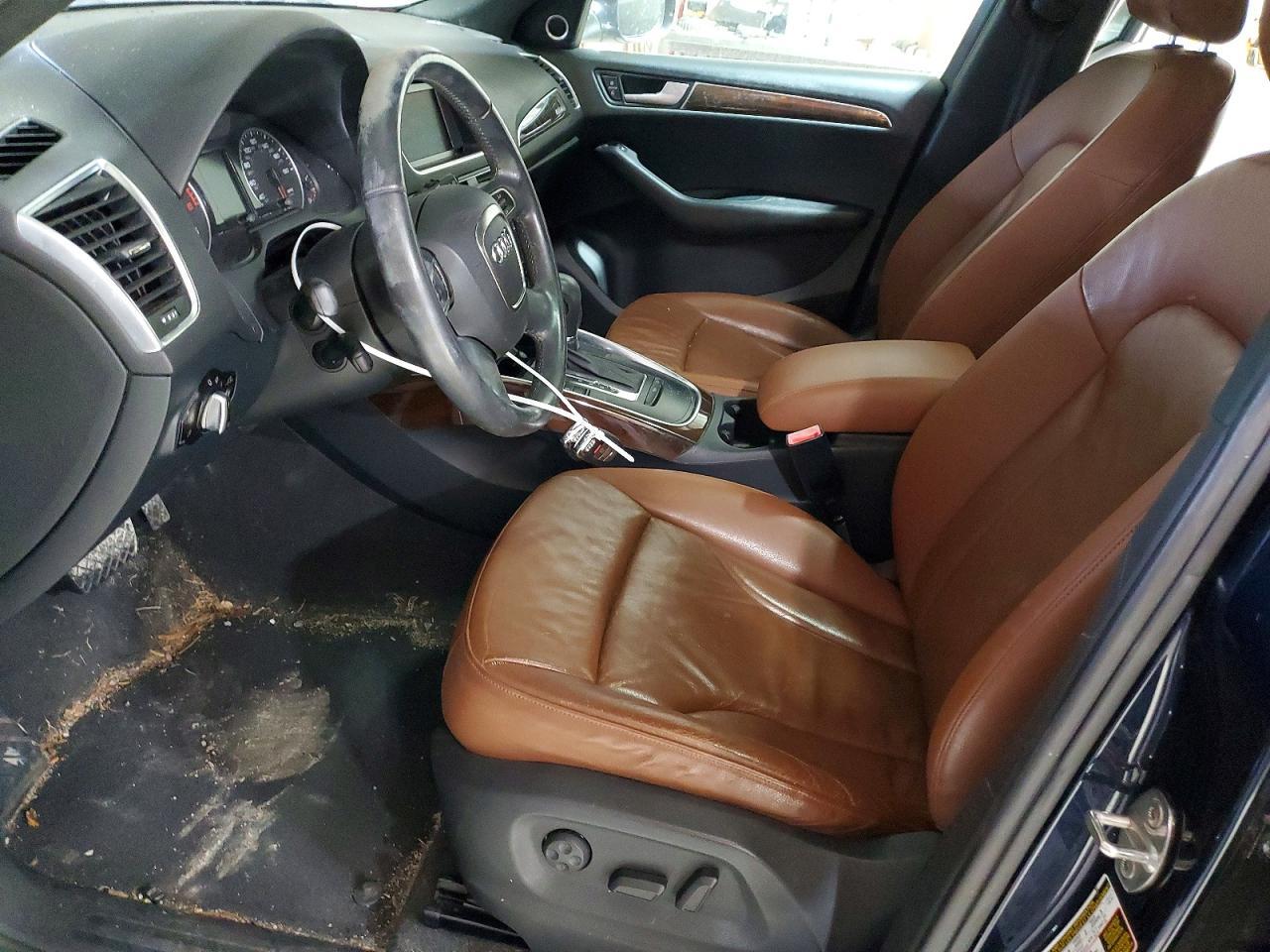 2011 Audi Q5 - Фото 7
