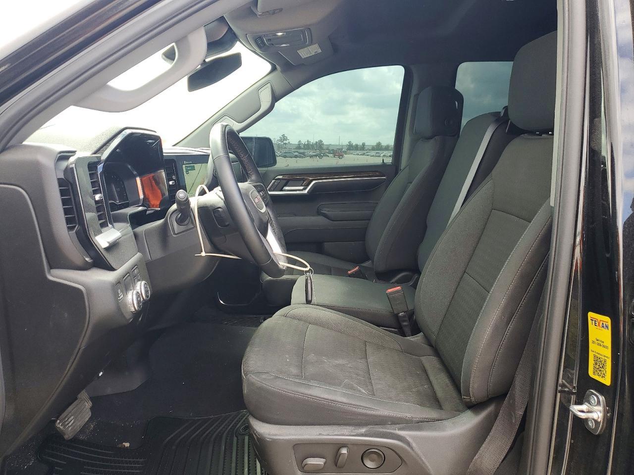 2024 GMC Sierra C1500 Elevation - Фото 7