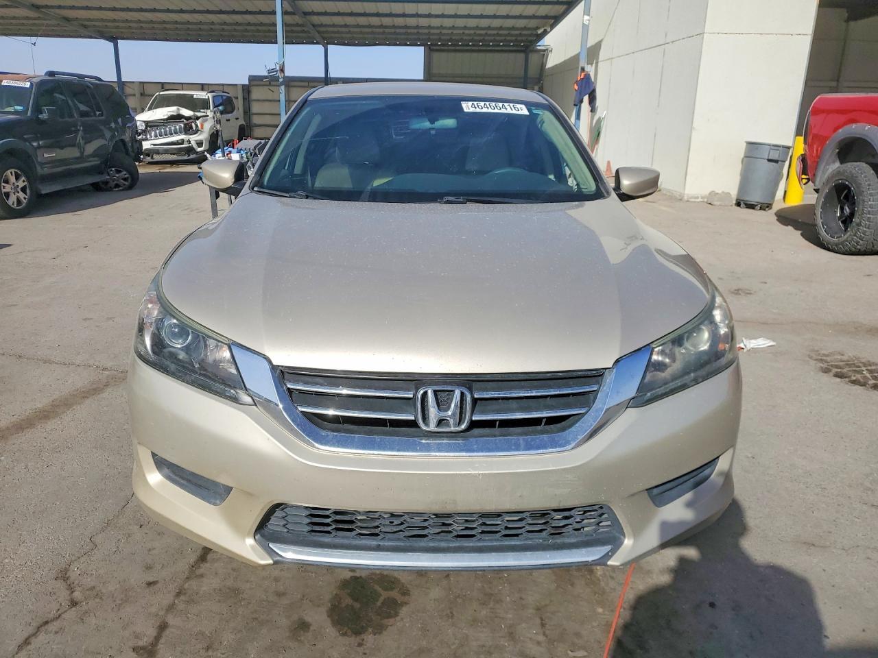 2013 Honda Accord Lx - Image 5