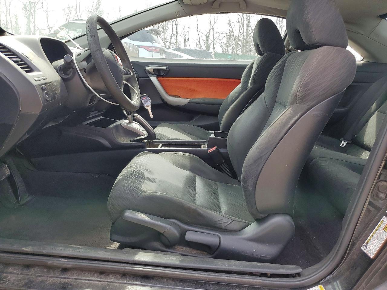 2007 Honda Civic - Image 7