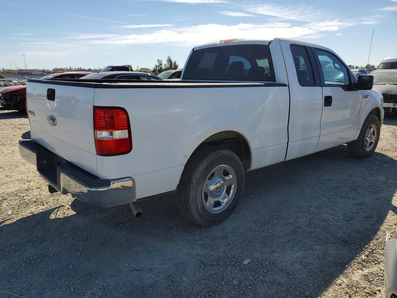 2006 Ford F150 - Фото 3