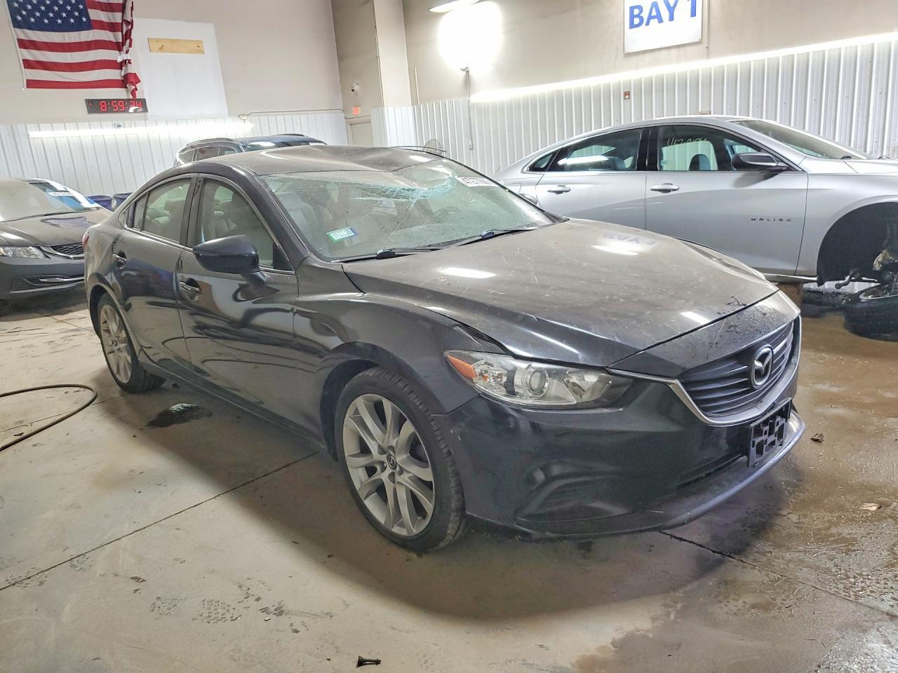 2014 Mazda 6 Touring - Image 4