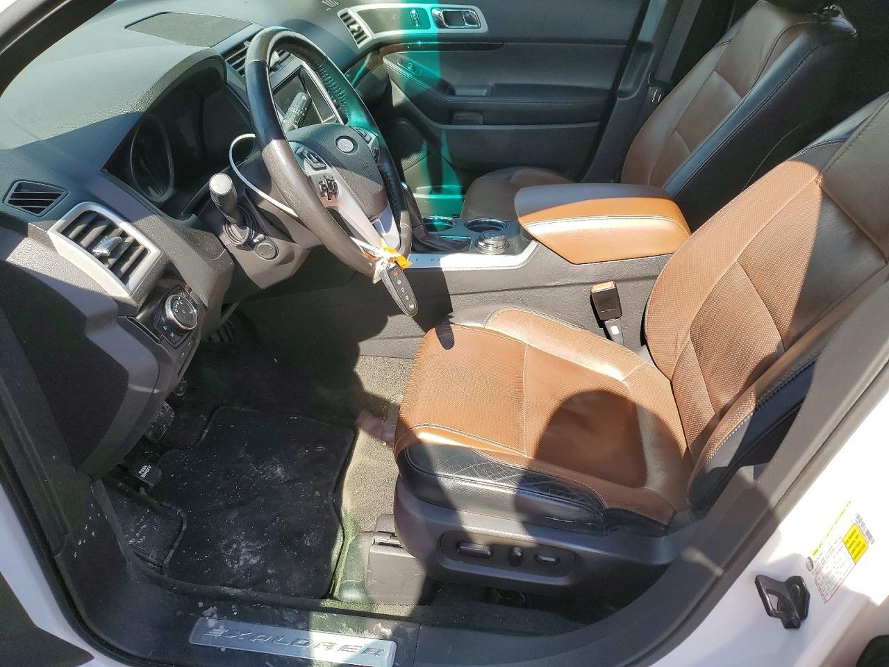 2014 Ford Explorer - Image 7