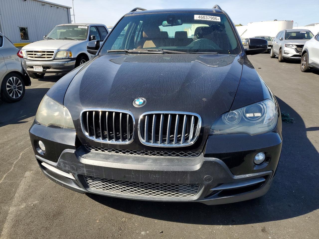 2010 BMW X5 xDrive30I - Image 5