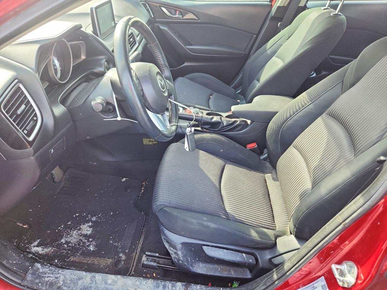 2015 Mazda 3 Touring - Фото 7