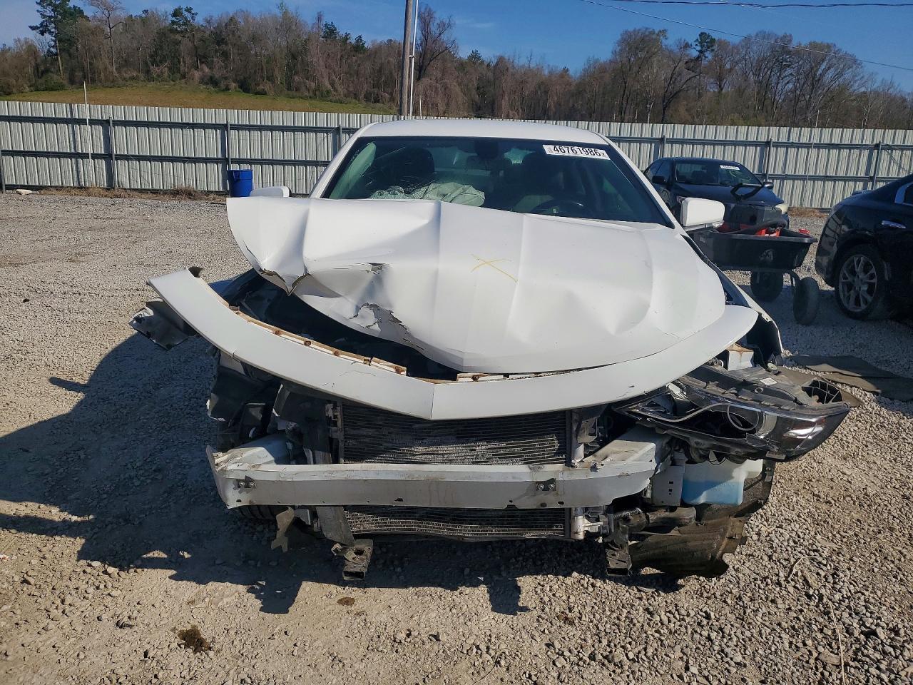 2019 Chevrolet Impala Lt - Image 5