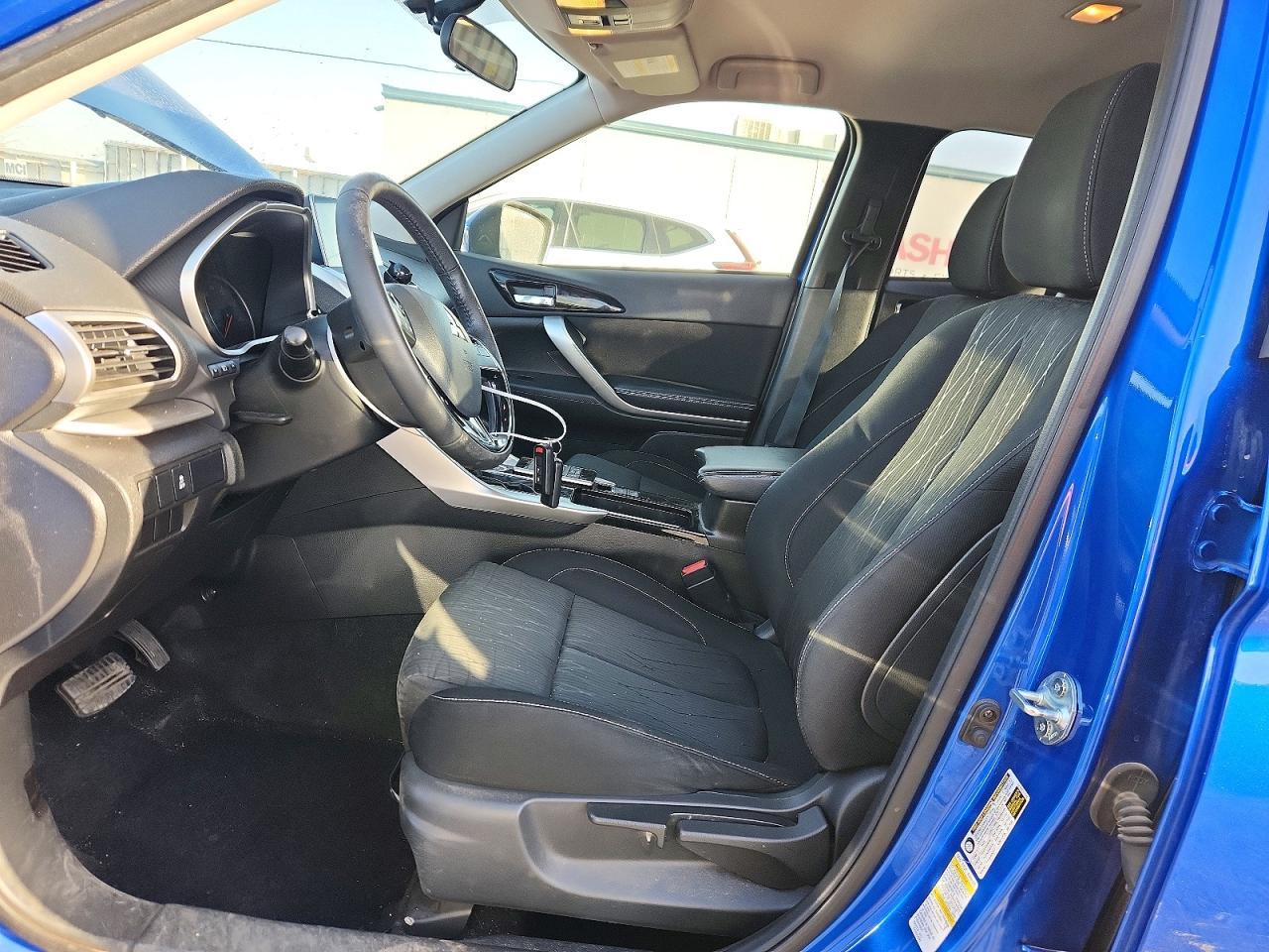 2018 Mitsubishi Eclipse Cross Se - Фото 7
