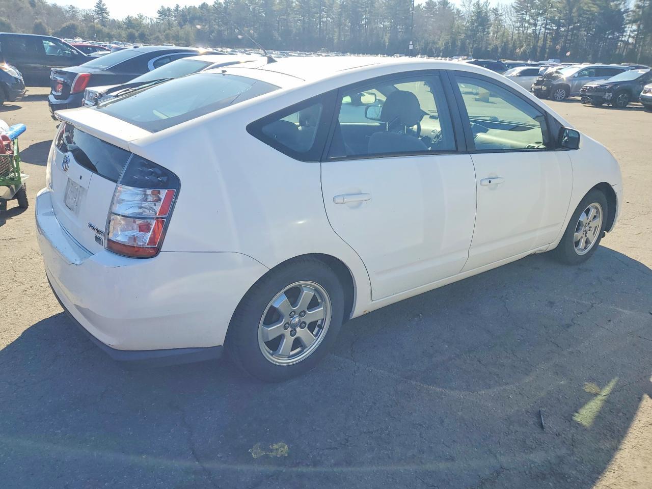2005 Toyota Prius Base - Image 3