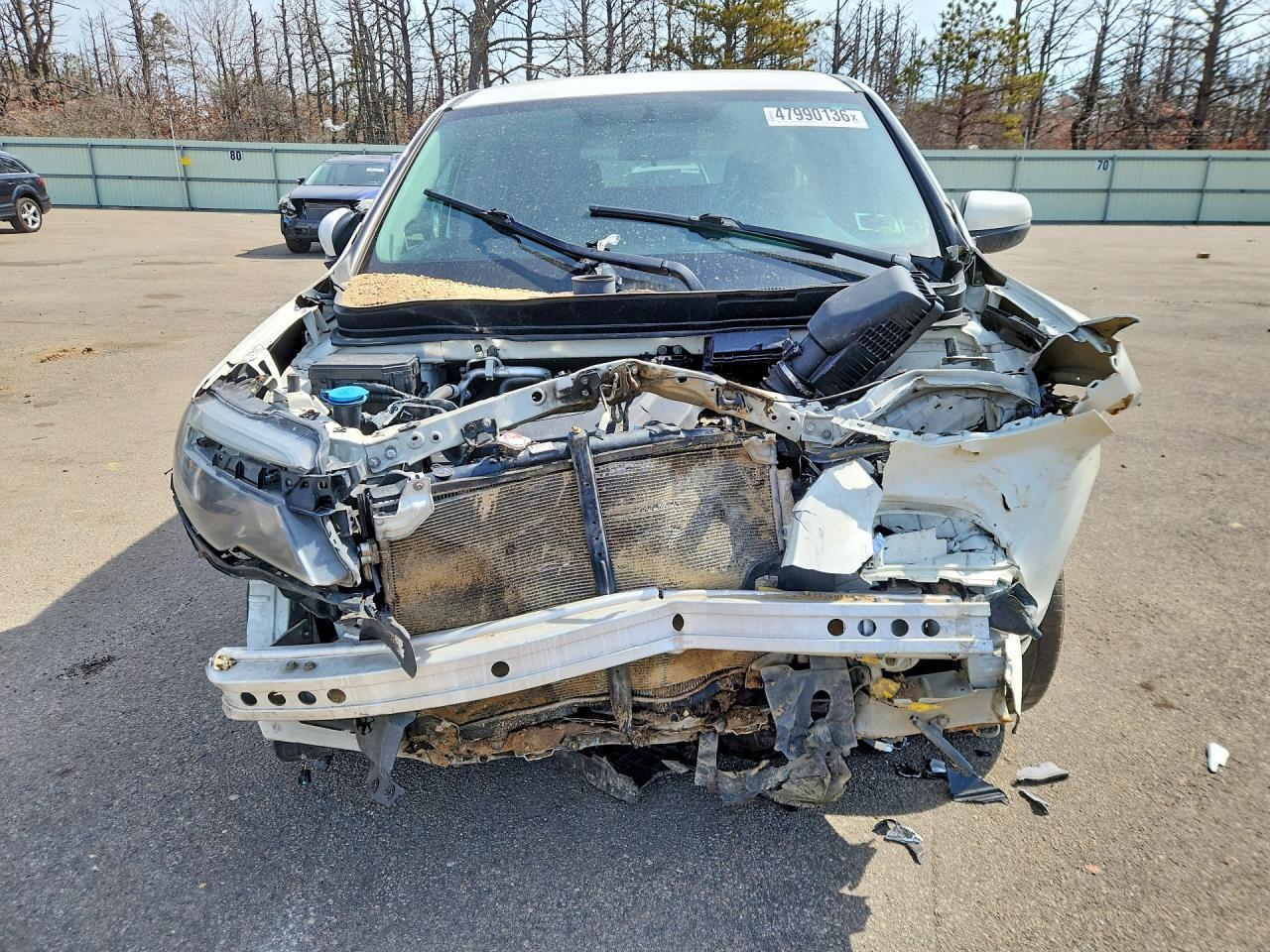2018 Honda Pilot Ex - Фото 5