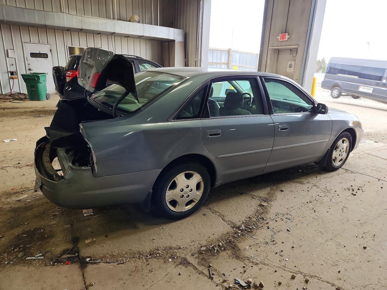 2004 Toyota Avalon Xls - Фото 3