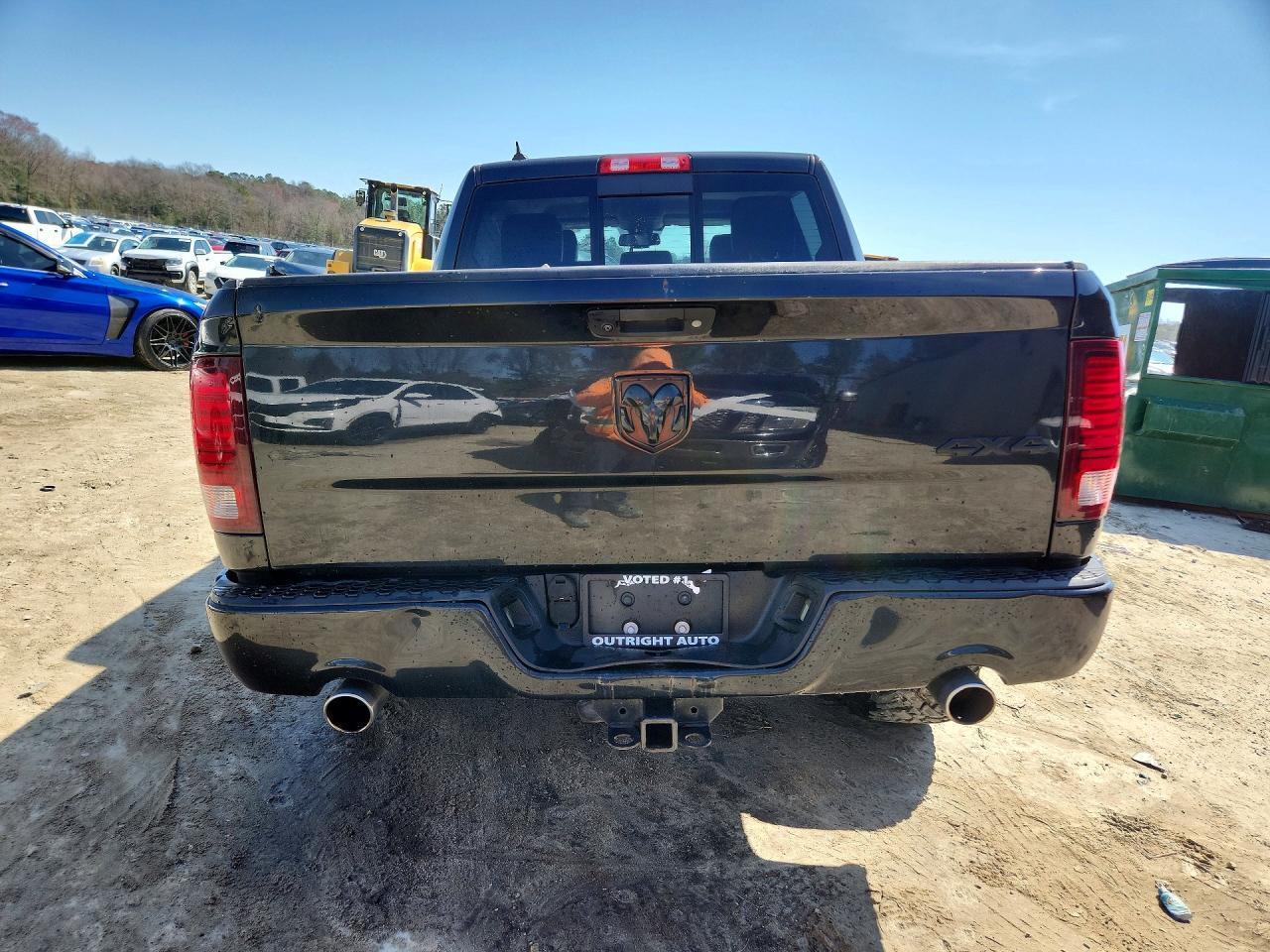 2016 Ram 1500 Sport - Image 6