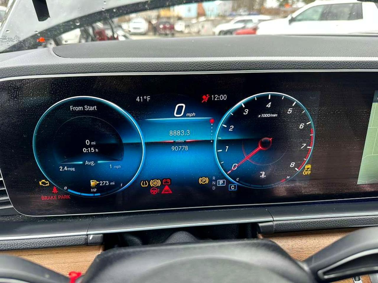 2021 Mercedes-Benz Gle 350 4Matic - Image 7