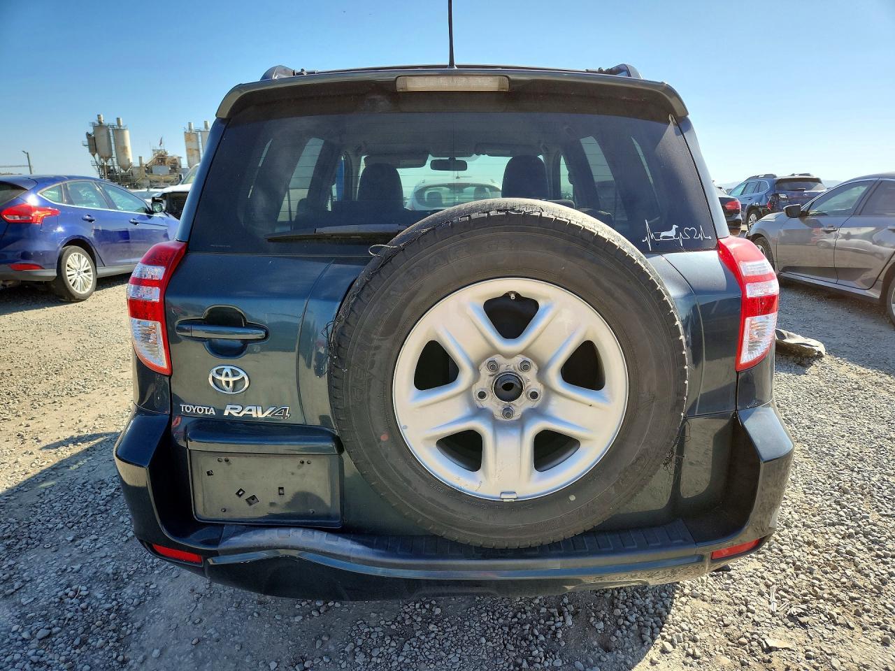 2009 Toyota Rav4 - Фото 6