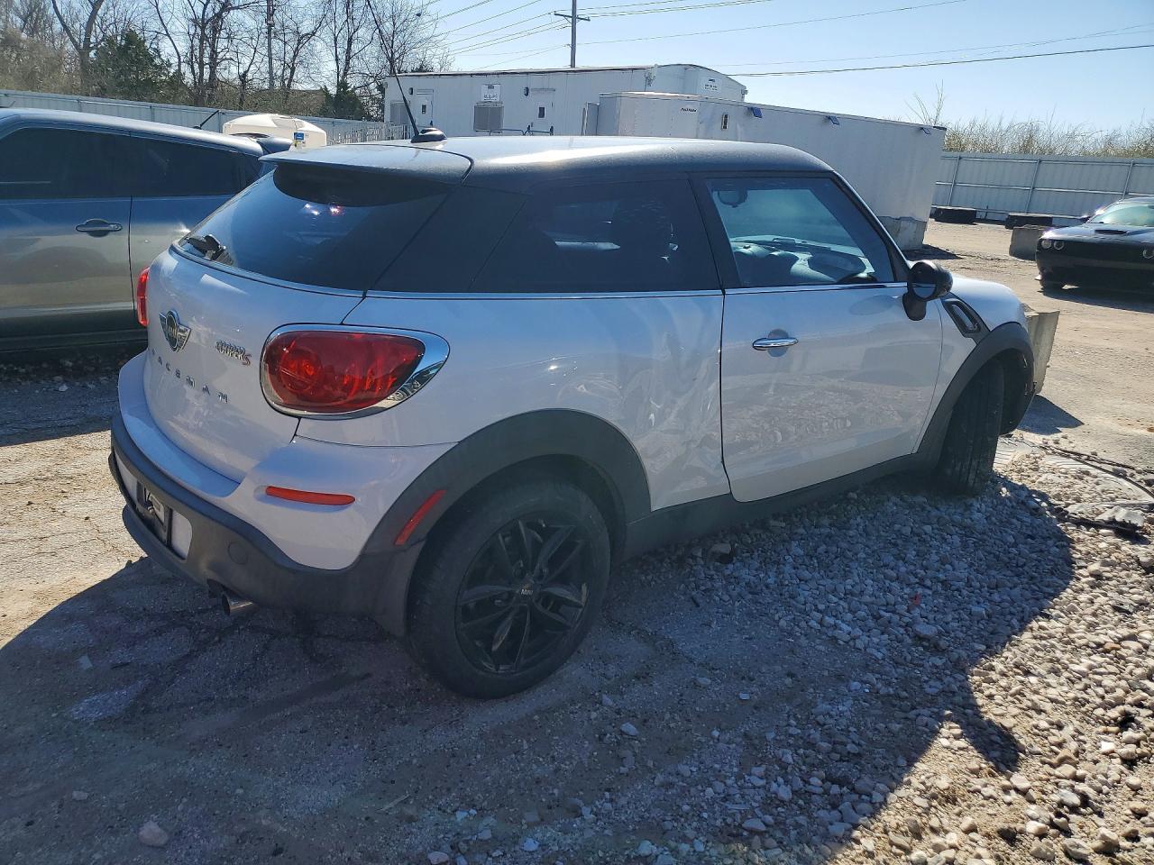 2013 Mini Cooper - Фото 3