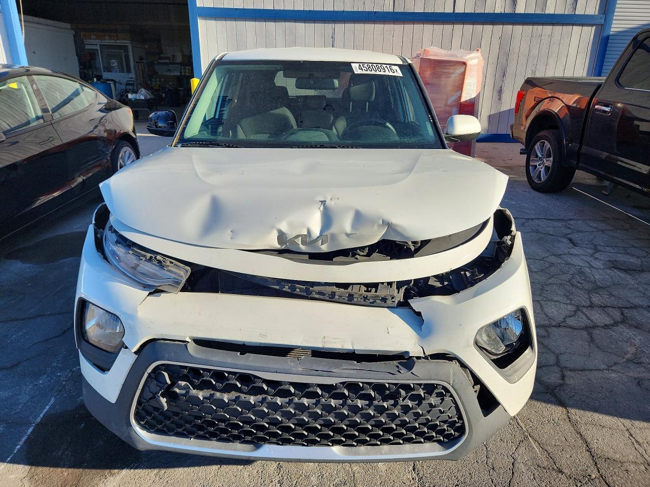 2022 Kia Soul Lx - Image 5