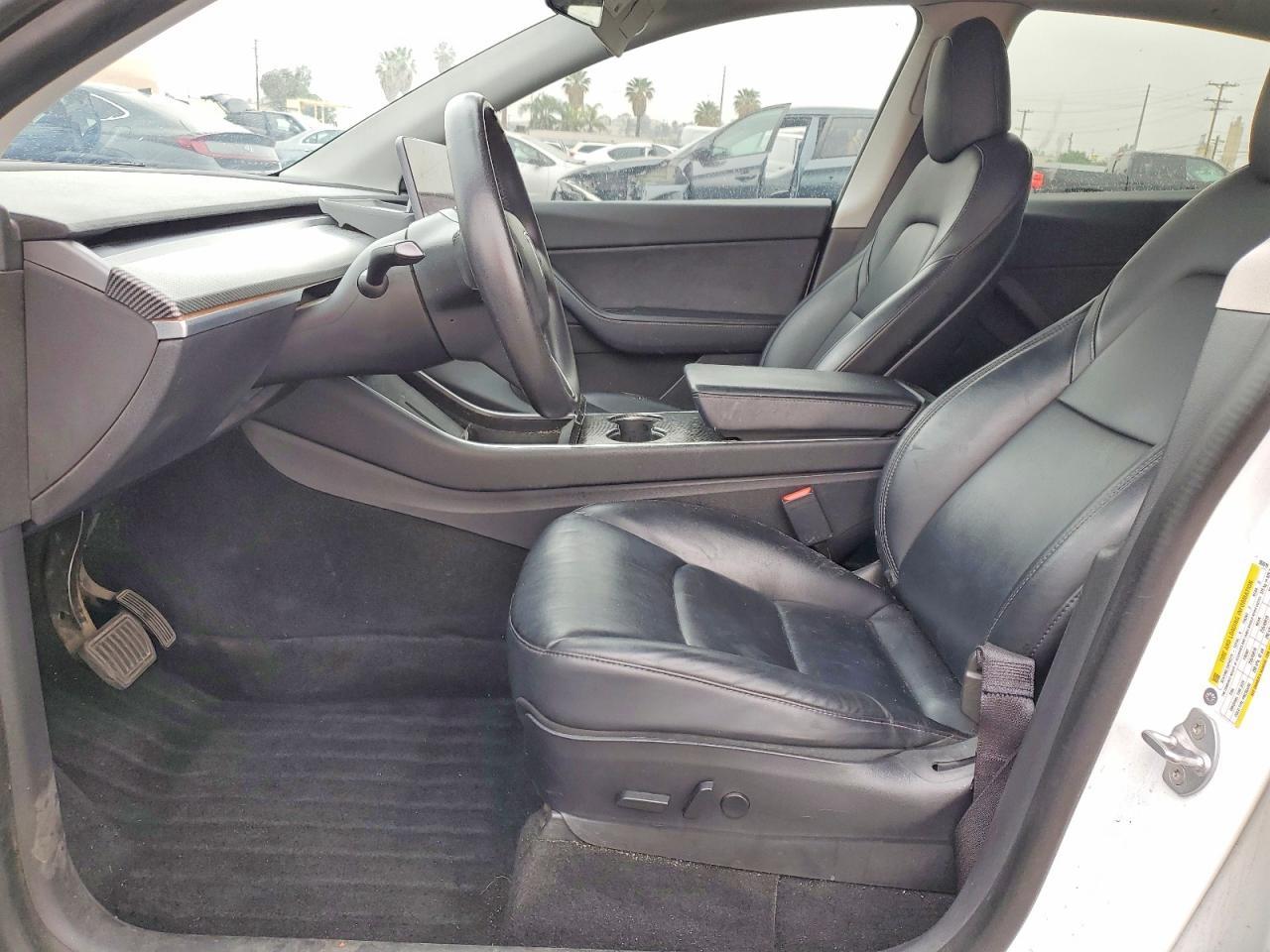 2020 Tesla Model Y - Image 7