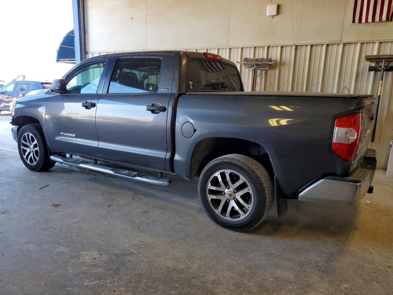 2016 Toyota Tundra - Фото 2