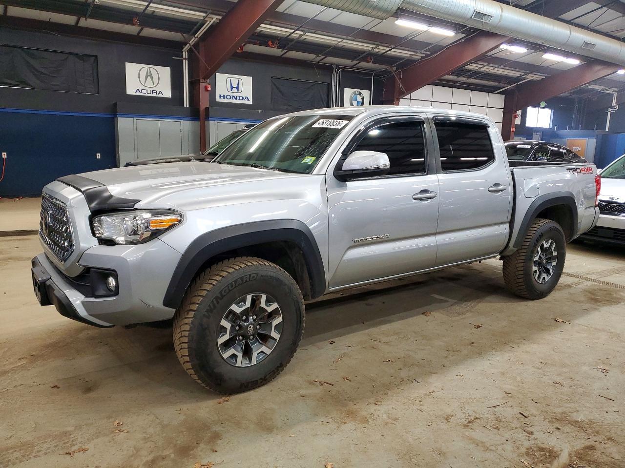 2019 Toyota Tacoma Trd Off-Road