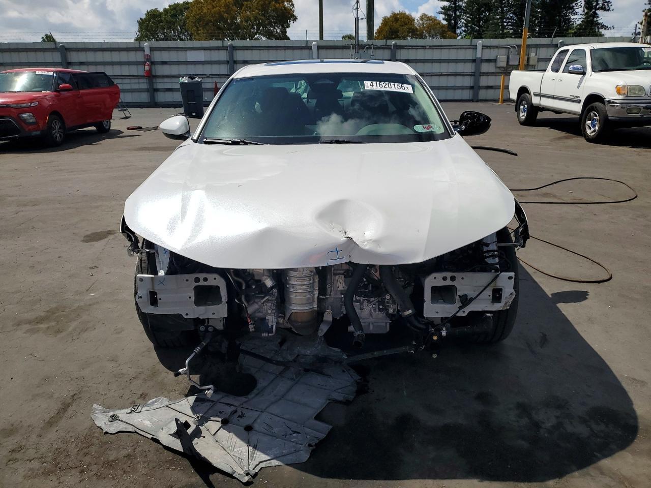 2024 Honda Accord Ex - Image 5