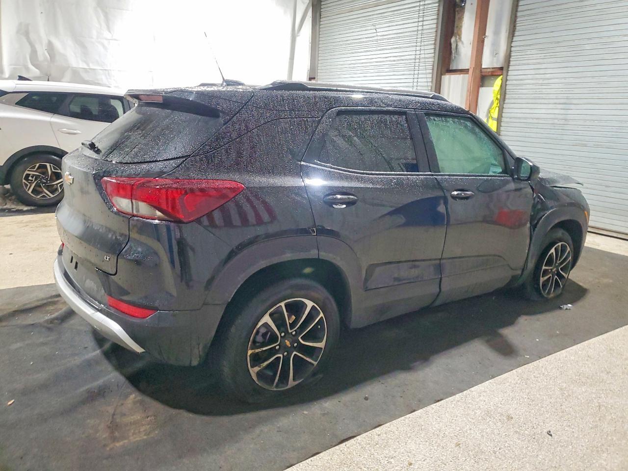 2025 Chevrolet Trailblazer Lt - Фото 3