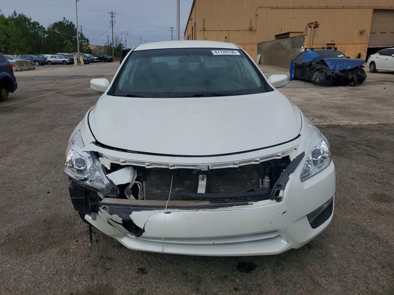 2015 Nissan Altima 2.5 S - Image 5