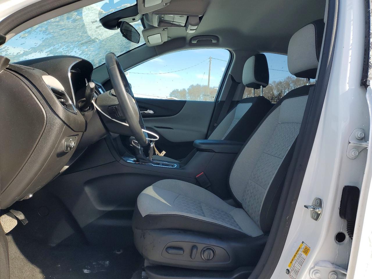 2024 Chevrolet Equinox Lt - Фото 7